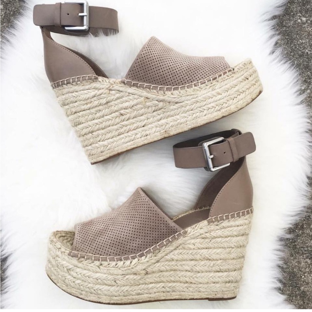 Marc Fisher Espadrille